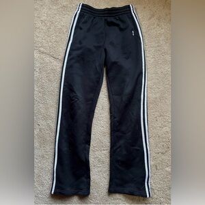 ADIDAS Sweatpants ~ Boys Size 14 16